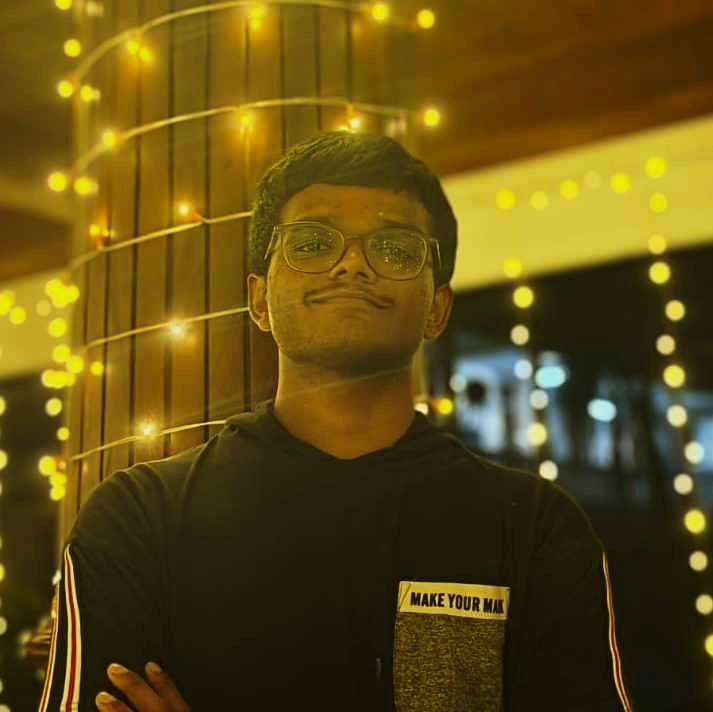 Speaker Image